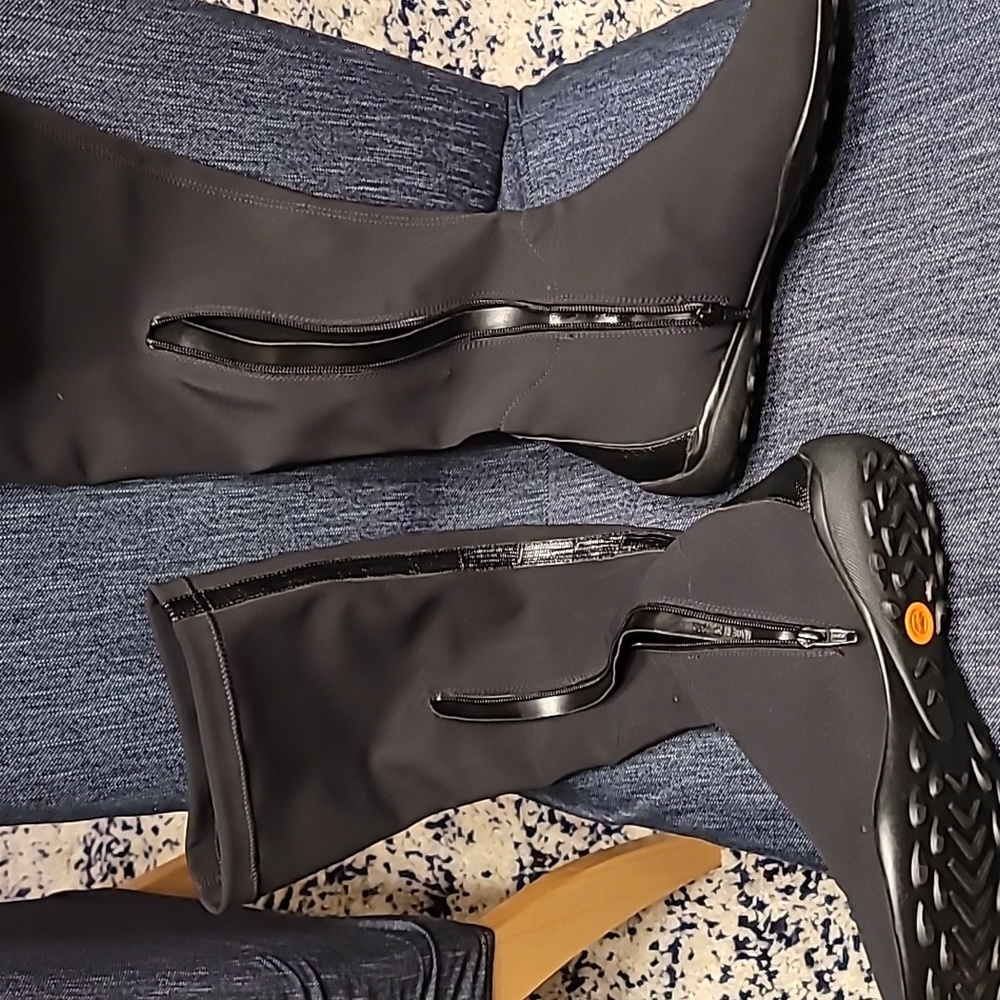 Sesto Meucci women's dress boots 8 1/2